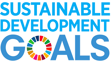 SUSTAINABLE DEVELOPMENT GOALS